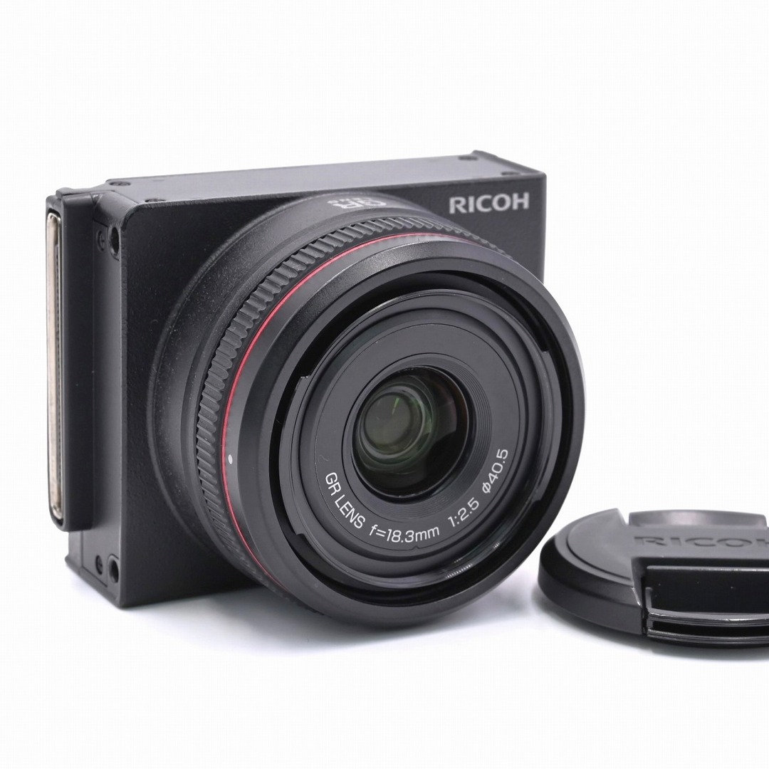 RICOH - RICOH GXR用 GR LENS A12 28mm F2.5の通販 by Flagship Camera