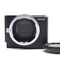 RICOH GXR MOUNT A12