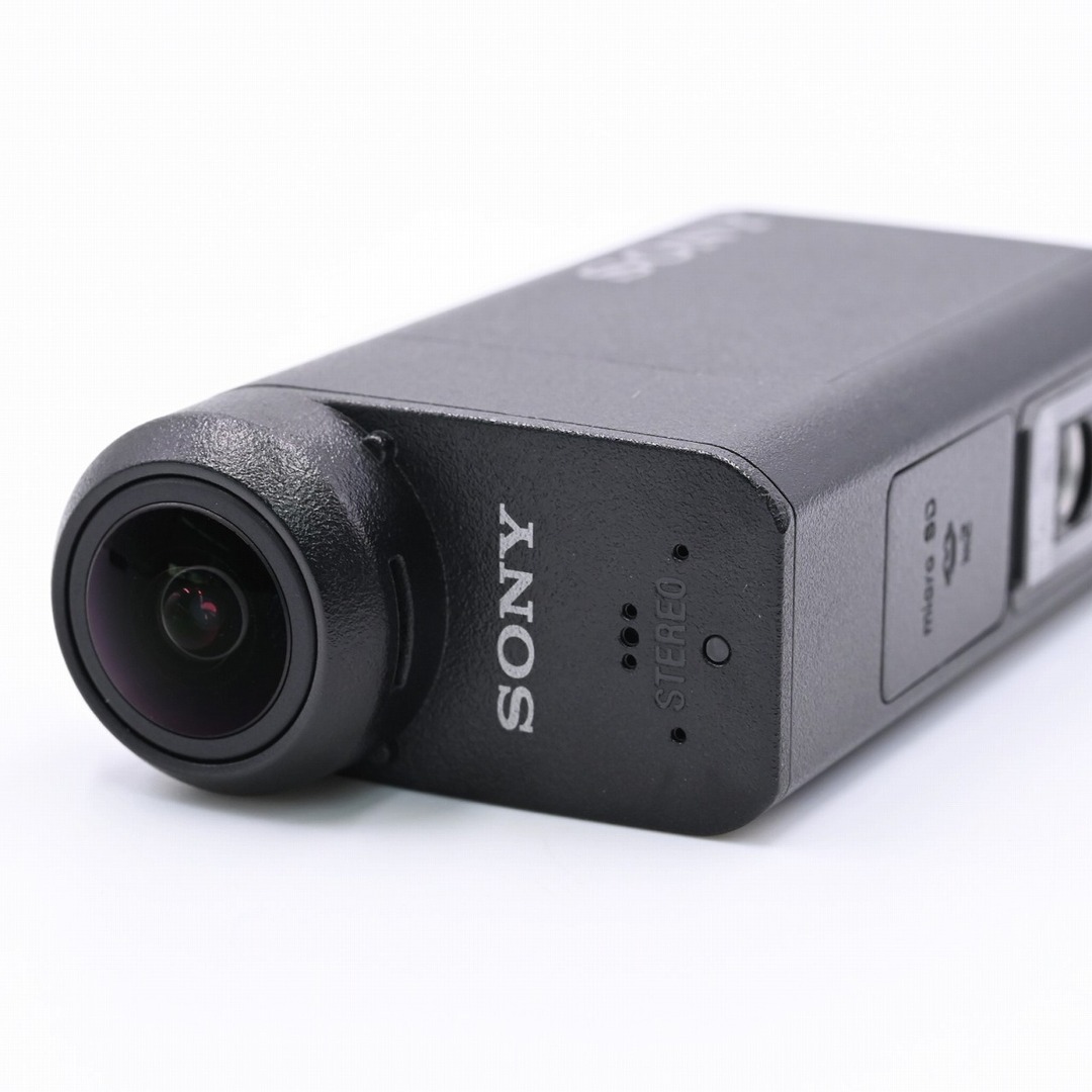 SONY(ソニー)のSONY アクションカム リモコンキット HDR-AS50R スマホ/家電/カメラのカメラ(ビデオカメラ)の商品写真