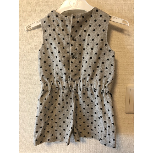 ZARA(ザラ)のZALA/ワンピース キッズ/ベビー/マタニティのキッズ服女の子用(90cm~)(ワンピース)の商品写真