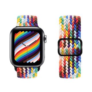 コンパチブル Apple Watch バンド(腕時計)