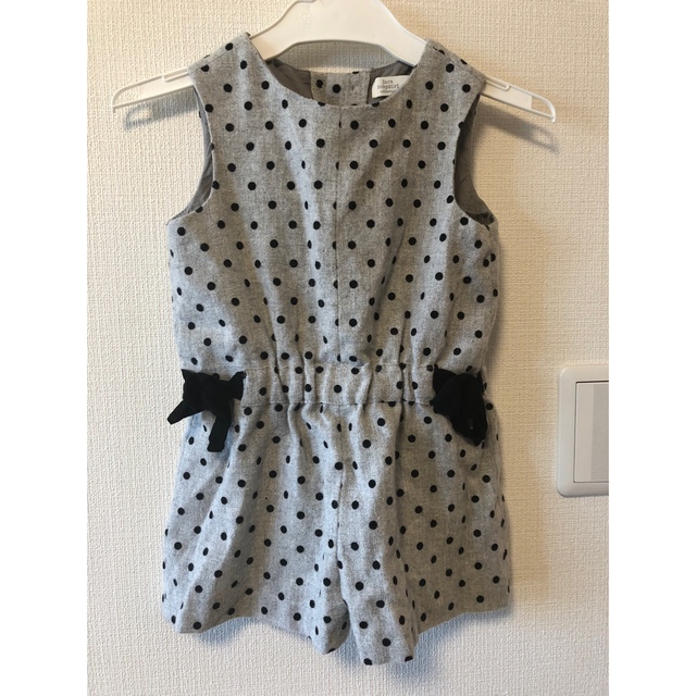 ZARA(ザラ)のZALA／ワンピース キッズ/ベビー/マタニティのキッズ服女の子用(90cm~)(ワンピース)の商品写真