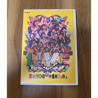 BEYOOOOONDS/LIVE BEYOOOOONDS1St(アイドル)