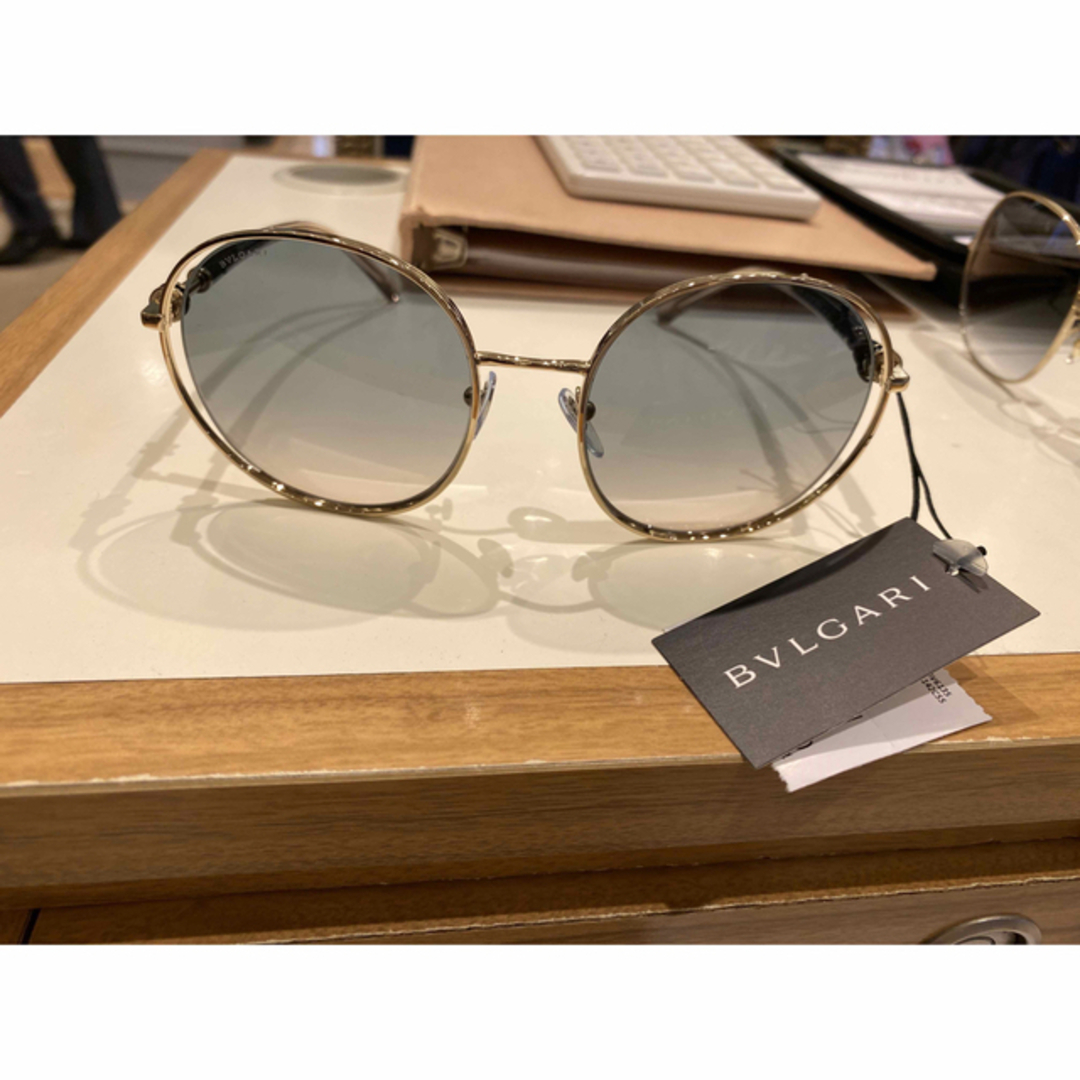 BVLGARI サングラス | www.fleettracktz.com
