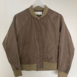 ショコラフィネローブ MA-1の通販 38点 | chocol raffine robeを買う