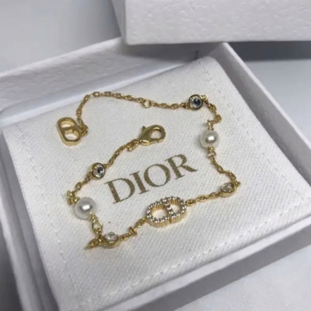 Dior ブレスレット 新品