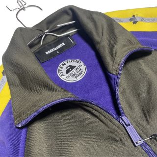 DSQUARED2 - 【美品、タグ付き】DSQUARED2 ディースクエアード