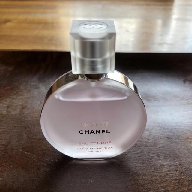 CHANEL(シャネル)の【CHANEL】チャンス オータンドゥル ヘアミスト コスメ/美容の香水(香水(女性用))の商品写真