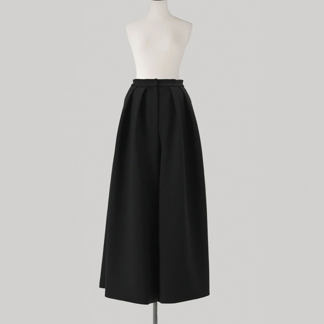 新品・未使用―PachmanのLONG OVER WIDE PANTS | www.jarussi.com.br