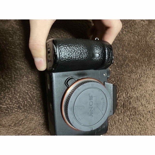 Sony α7III 期間限定値下げ Sony α7III 期間限定値下げ