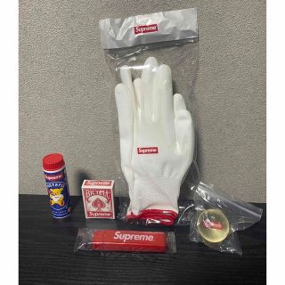 シュプリーム(Supreme)のsupreme ノベルティセット(雑貨)