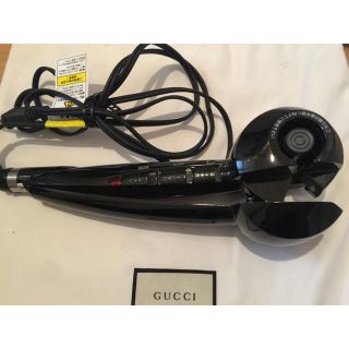 正規品 BaByliss PROミラカール (ヘアアイロン)