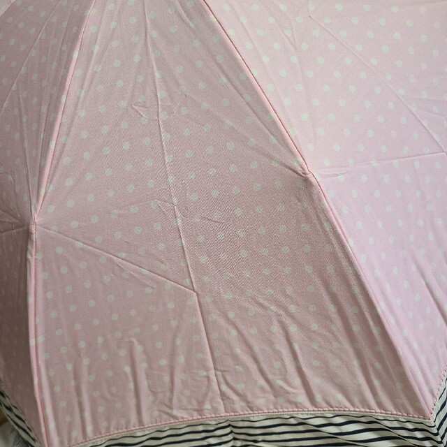 Ralph Lauren(ラルフローレン)のRALPH LAUREN　ラルフローレン　折り畳み傘　傘 レディースのファッション小物(傘)の商品写真