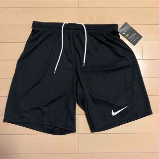 ナイキ(NIKE)のNIKEドライメッシュ　ショートパンツ(ショートパンツ)