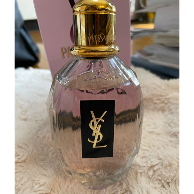 YVES SAINT LAURENT イヴ サン ローラン パリジェンヌ90ml