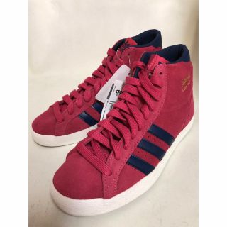 オリジナルス(Originals（adidas）)のadidas BASKET PROFI W 25cm(スニーカー)