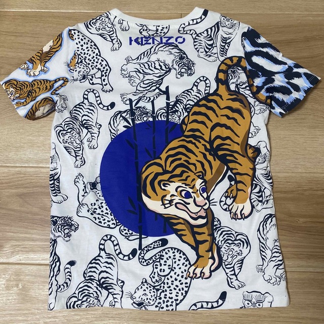 KENZO - KENZO kids 12A 152cm 3点セット 美品未使用 の通販 by riana