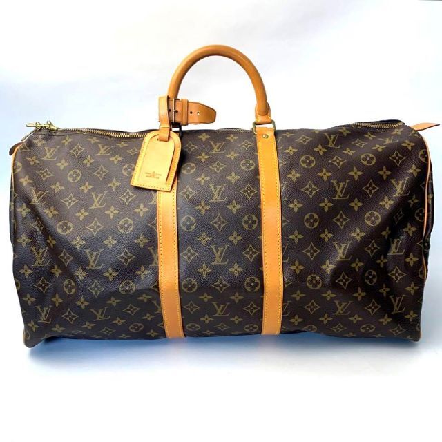 LOUIS VUITTON ルイヴィトン キーポル50 M41426ほぼ新品同様の商品A