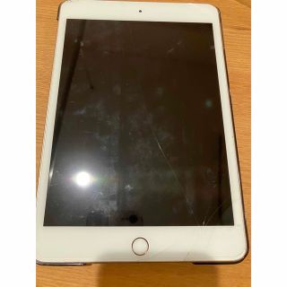 アイパッド(iPad)のipad mini5 64GB ケース付き(タブレット)