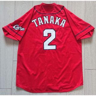 阪神タイガース 広島東洋カープ 10 金本知憲選手 1998年 実使用 阪神タイガース 広島東洋カープ 10 金本知憲選手 1998年 実使用