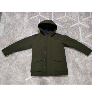 ユナイテッドアローズグリーンレーベルリラクシング(UNITED ARROWS green label relaxing)のユナイテッドアローズ　ダウンジャケット(ダウンジャケット)