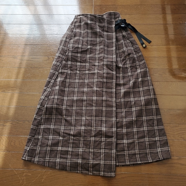 GRAMICCI(グラミチ)のグラミチ　ロングスカート レディースのスカート(ロングスカート)の商品写真
