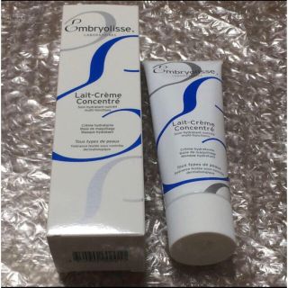 アンブリオリス(Embryolisse)の新品未使用 並行輸入品 アンブリオリス モイスチャークリーム 75mL(フェイスクリーム)