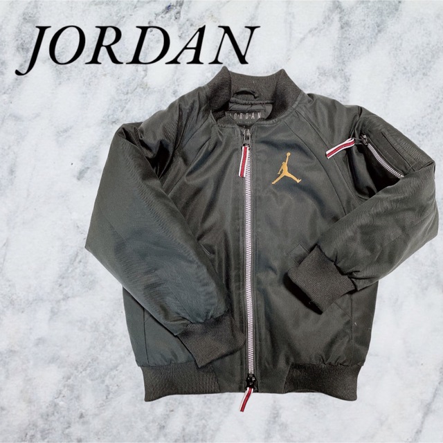 ジャケット/上着大人気MA-1  JORDAN ジョーダン かっこいい  暖かい