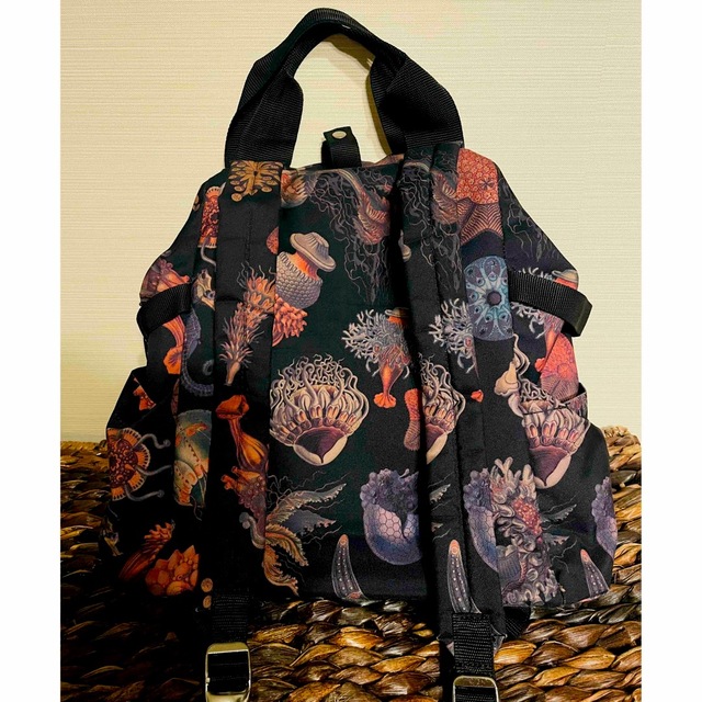 Vivienne Westwood - 最終出品!ヴィヴィアン eastpak リュック save