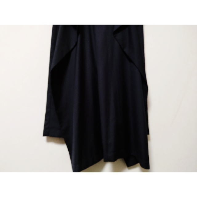 CLANE(クラネ)のCLANE クラネ 変形 ロングスカート レディースのスカート(ロングスカート)の商品写真