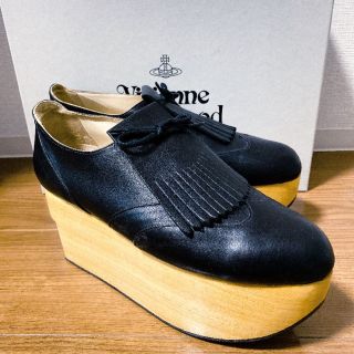 国内完売サイズ ヴィヴィアンウエストウッド ロッキンホース ゴルフ UK9