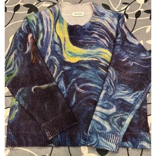 NAMACHEKO - namacheko 19aw ニットの通販|ラクマ