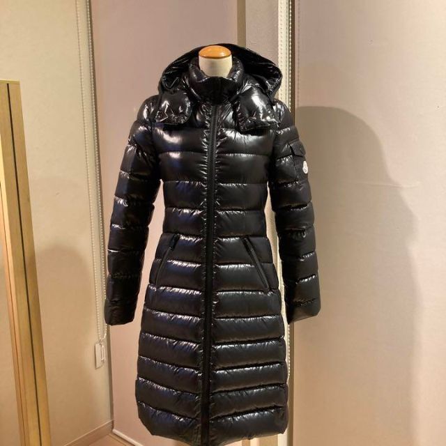 お年玉セール特価】 MONCLER - 【美品】モンクレール 正規品 ダウン