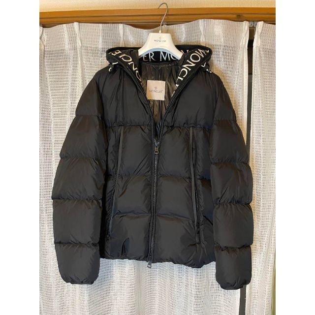 新作商品 MONCLER - サイズ2 モンクラー 【極美品】MONCLER ダウン