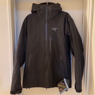 美品激レアArc'teryx x BEAMS 24K Zeta SL M ゼータ-