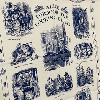 Alice’s shop タペストリー(キャラクターグッズ)