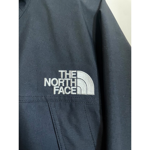 THE NORTH FACE(ザノースフェイス)の【ゆうゆう様専用】THE NORTH FACE マウンテンライトジャケット メンズのジャケット/アウター(マウンテンパーカー)の商品写真