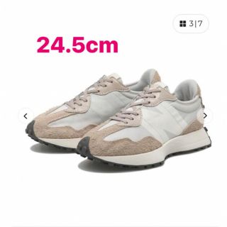 ニューバランス(New Balance)のニューバランス　WS327SFA  (スニーカー)