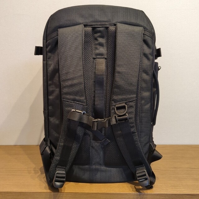 Aer Travel Pack 2　トラベルパック2  33L 機内持込可