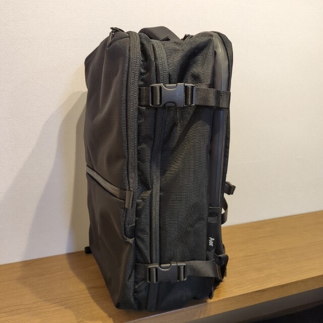 Aer Travel Pack 2　トラベルパック2  33L 機内持込可