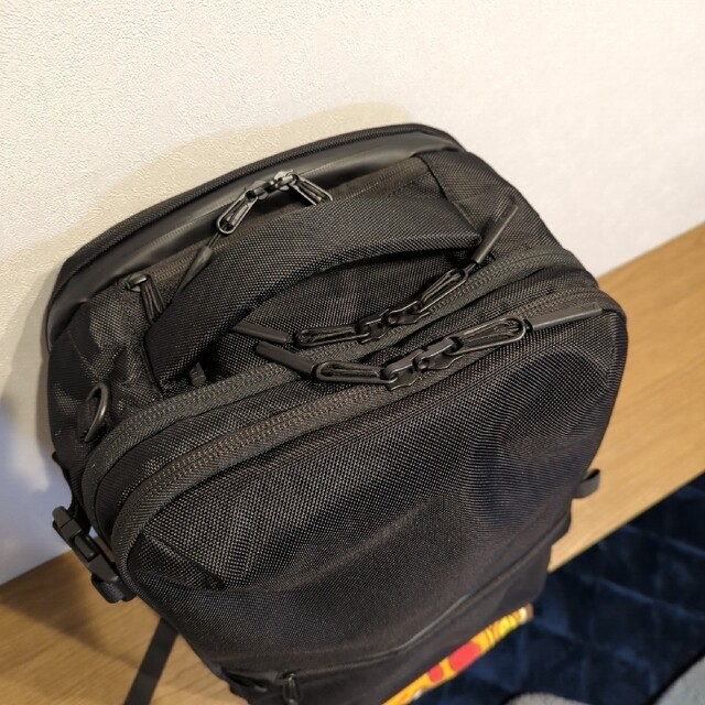 Aer Travel Pack 2　トラベルパック2  33L 機内持込可