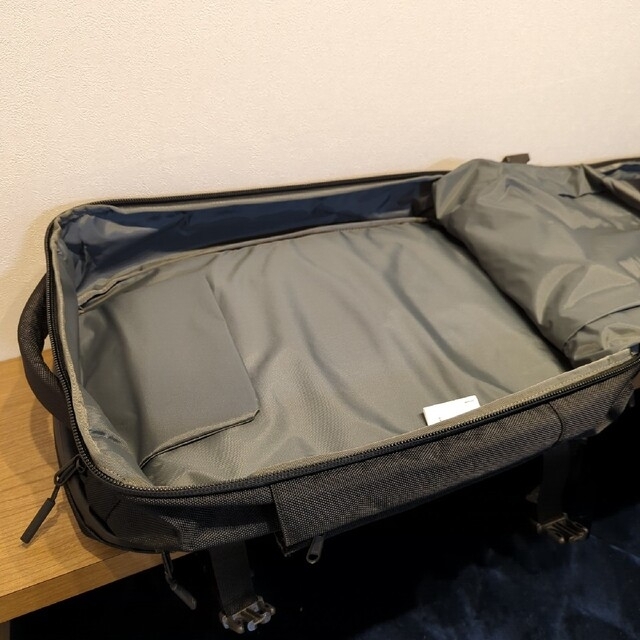 Aer Travel Pack 2　トラベルパック2  33L 機内持込可