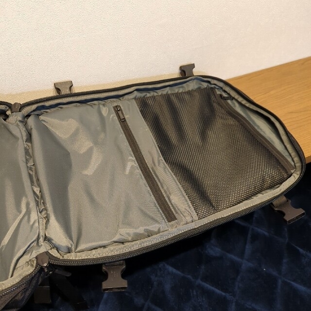 Aer Travel Pack 2　トラベルパック2  33L 機内持込可