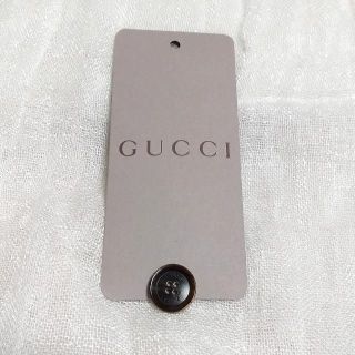 グッチ(Gucci)のGUCCI　グッチ　ボタン(その他)