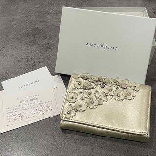 アンテプリマ(ANTEPRIMA)のアンテプリマ / ANTEPRIMA / 財布(財布)
