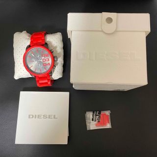 ディーゼル(DIESEL)のDIESEL DZ4289(腕時計)