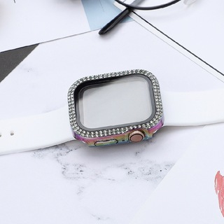 Apple Watchバンド  41mm レディースブレスレット (腕時計)