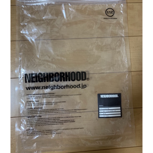 NEIGHBORHOOD(ネイバーフッド)のinu様専用　上下２点SHOYOROLL  メンズのパンツ(ショートパンツ)の商品写真