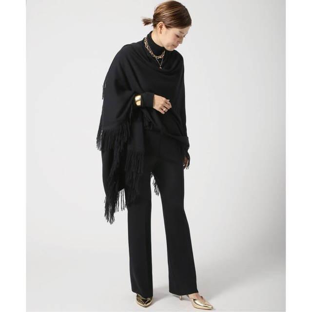 Deuxieme Classe *refined パンツ 38 新品タグ付き-