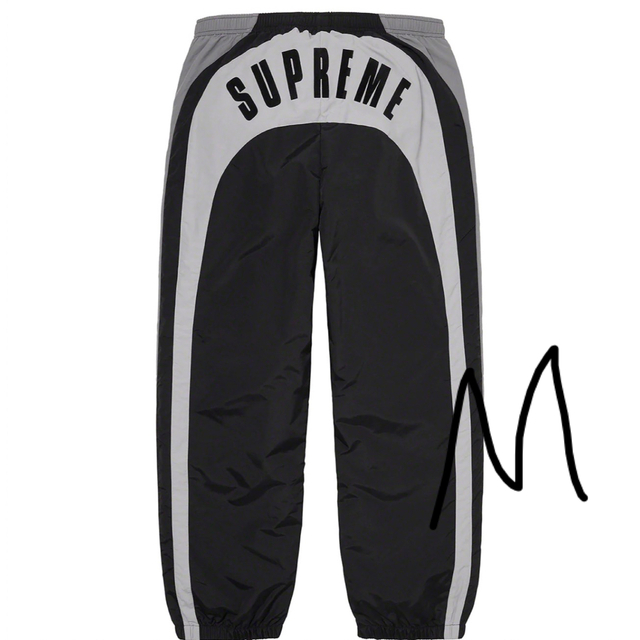 Supreme®/Umbro Track Pant Ｍ シュプリーム アンブロ